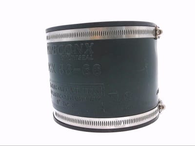 PIPE CONX PCX56-66