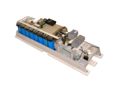 ALLEN BRADLEY 1336R-VB180-AN-HAP