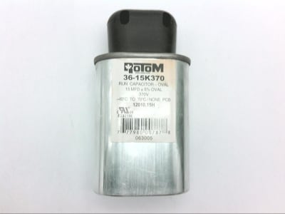 ALLTEMP HEATING & COOLING 36-15K370