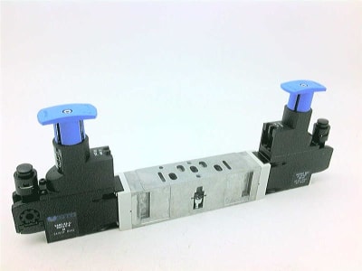 FESTO VABF-S3-1-R4C2-C-6