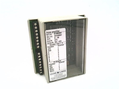 LEINE & LINDE 01300301