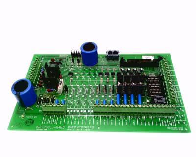 INGERSOLL RAND 39857263