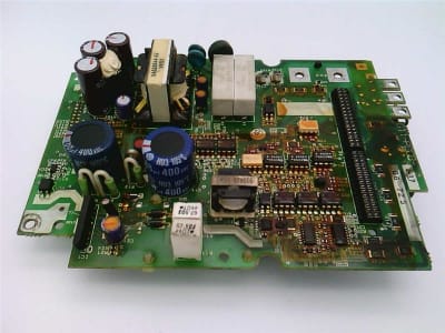 FUJI ELECTRIC G11-PPCB-4-3.7