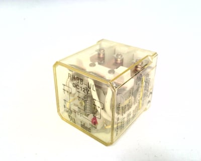 IDEC RH3B-ULDC12V
