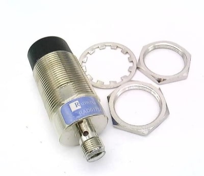 RADWELL VERIFIED SUBSTITUTE XS630B4PAM12-SUB