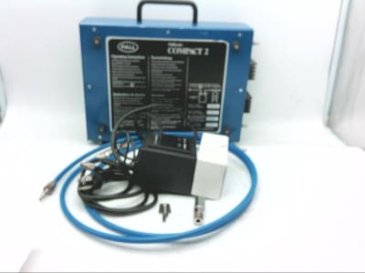 PALL CORPORATION FFA2A