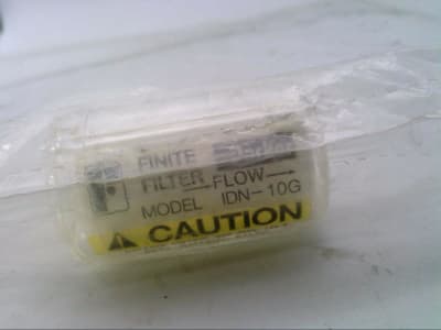 PARKER IDN-10G