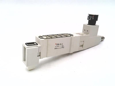 SMC SY50M-N0-A1