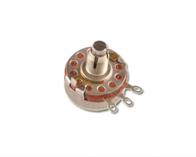 HONEYWELL RV4LAYSD104A