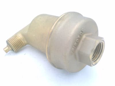 SPIROTHERM AIR ELIMINATOR VTP050HT