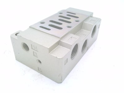 SMC EVS7-1-A03F