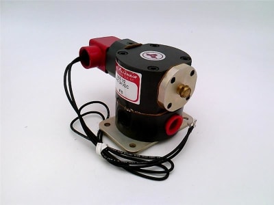 ALLENAIR VSS 1/2 AAC 24VDC