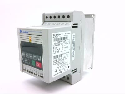 ALLEN BRADLEY 160-BA02NSF1P1