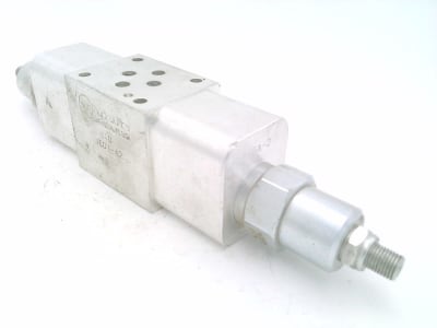 SUN HYDRAULICS U4D-IED1-A2