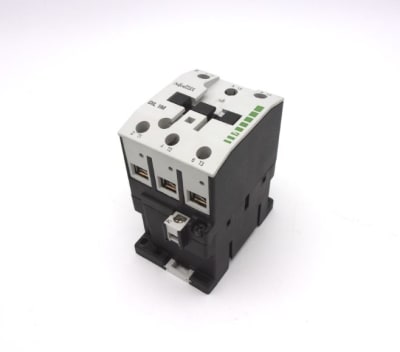 EATON CORPORATION DIL1M-110V/50HZ/120V/60HZ