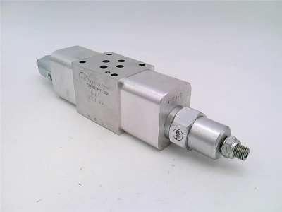 SUN HYDRAULICS U4D-IECI-A2