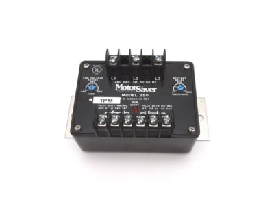 SYMCOM 250MS250400-MET