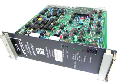 SIEB & MEYER 26.44.18.S02