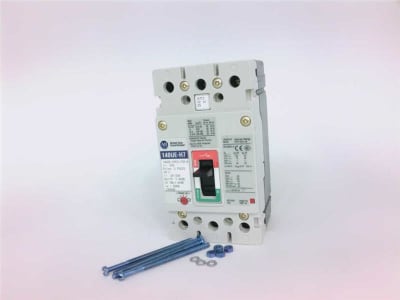 ALLEN BRADLEY 140UE-H7E3-C32