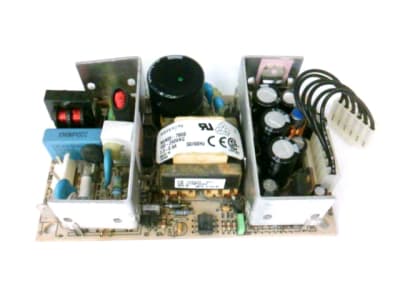 ADVANCED ENERGY NAN55-7608