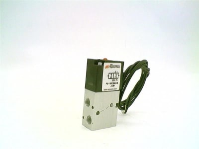 INGERSOLL RAND P211SS-024-D-G