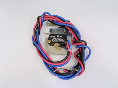 ALLEN BRADLEY 140U-JD-EA1