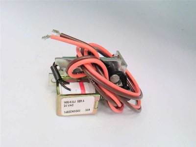 ALLEN BRADLEY 140U-K-UJ