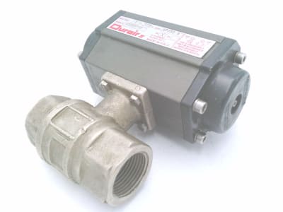 DURAVALVE AP-050-N