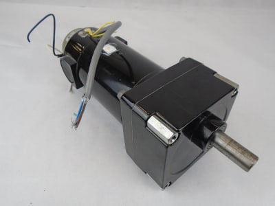 BODINE ELECTRIC 33A5FEPM-W2