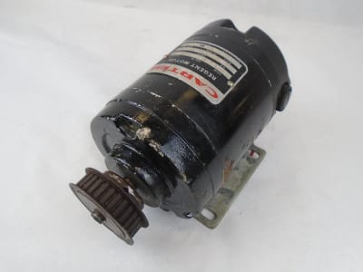 CARTER MOTOR MUB1002NB