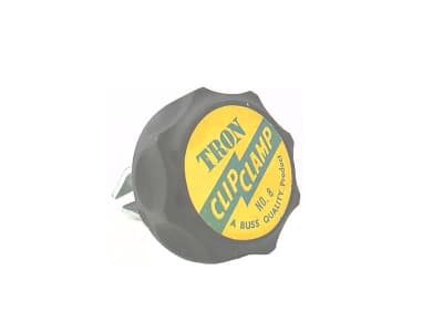 EATON CORPORATION NO.8