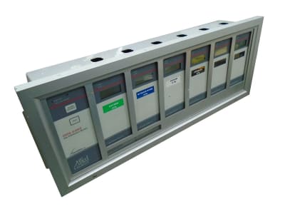 ALLIED HEALTHCARE PRODUCTS INC 74-14-6050