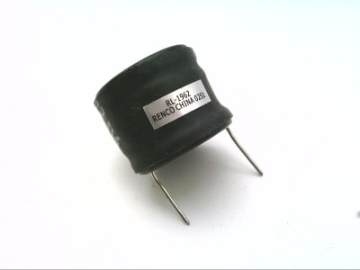 RENCO ELECTRONICS INC RL-1962