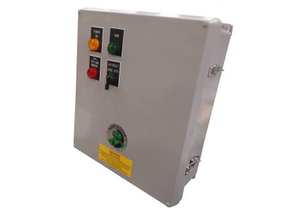 STANDARD ELECTRIC PC2200