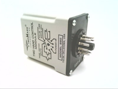 TIME MARK CORP 98055801