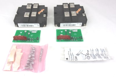 ALLEN BRADLEY 1336-QOUT-SP18A