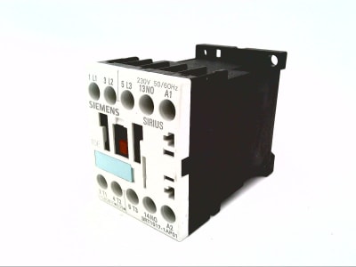 SIEMENS 3RT1017-1AP01