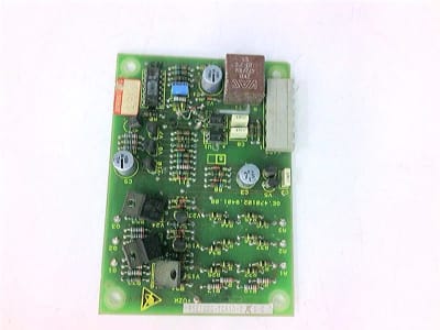 SIEMENS 6SE1200-1CA10-0