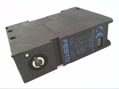FESTO PEV-W-KL-LED-GH