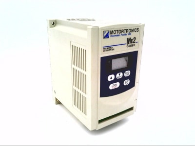 MOTORTRONICS ME2-2P2-M1F