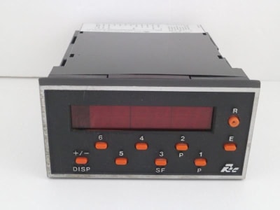 RED LION CONTROLS GEM33000