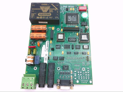 SPECTRUM CONTROLS 8100135-02