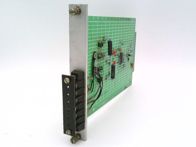 ASEA BROWN BOVERI 0528085