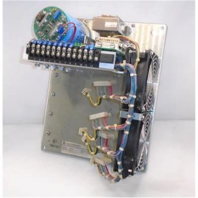 ALLEN BRADLEY 1386-M6