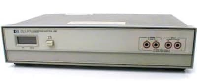 KEYSIGHT TECHNOLOGIES 3421A