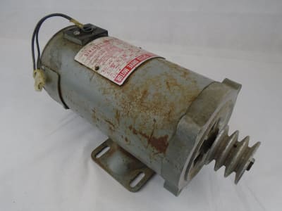 GENERAL ELECTRIC 5BPB56PAA100