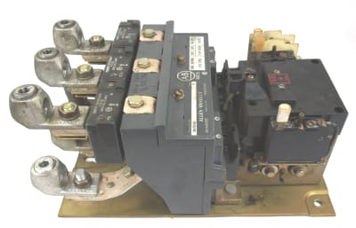 ALLEN BRADLEY 709-FOD-103