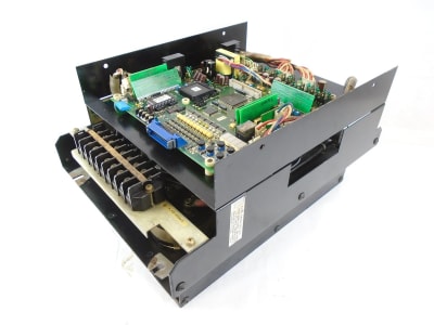 FUJI ELECTRIC FRN011M3-21T