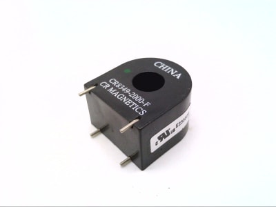 CR MAGNETICS CR8349-2000-F
