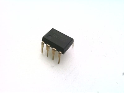 TEXAS INSTRUMENTS SEMI TLC271CP